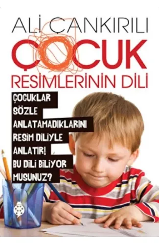 Çocuk Resimlerinin Dili