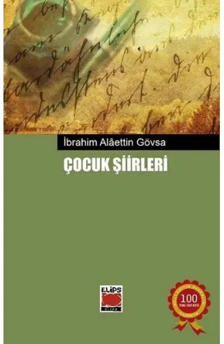 Çocuk Şiirleri