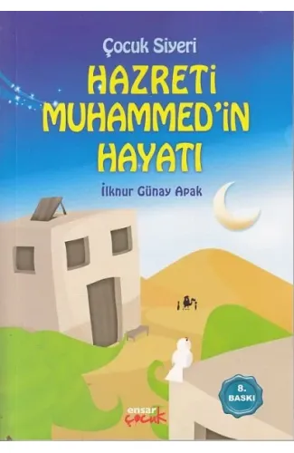 Çocuk Siyeri Hz. Muhammedin Hayatı