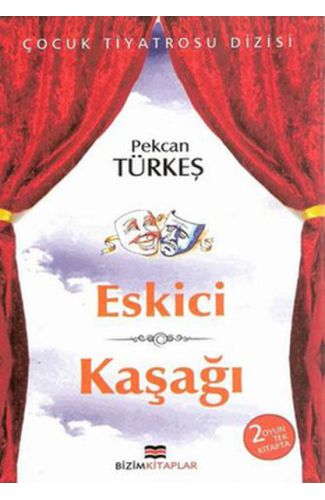 Çocuk Tiyatrosu Dizisi - Eskici - Kaşağı