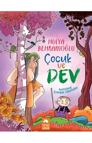 Çocuk ve Dev