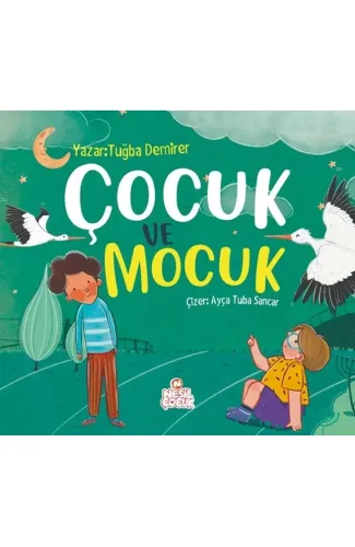 Çocuk ve Mocuk