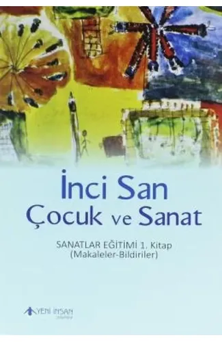 Çocuk ve Sanat