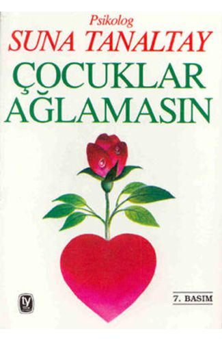 Çocuklar Ağlamasın