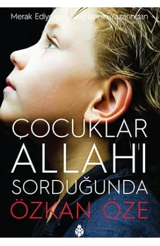 Çocuklar Allah'ı Sorduğunda