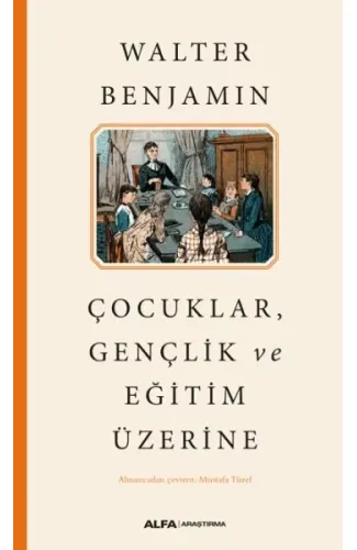 Çocuklar, Gençlik ve Eğitim Üzerine