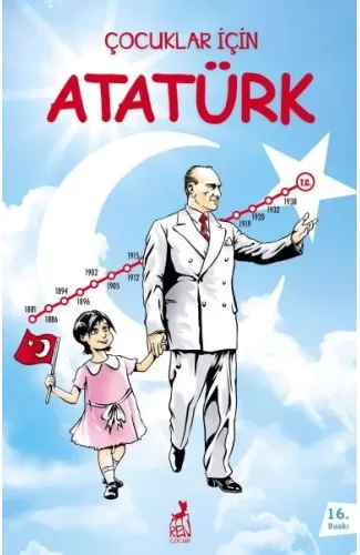 Çocuklar İçin Atatürk