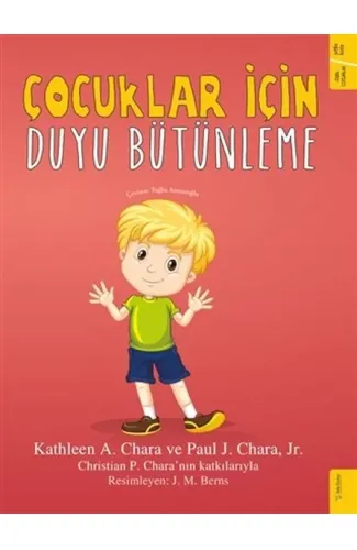 Çocuklar İçin Duyu Bütünleme