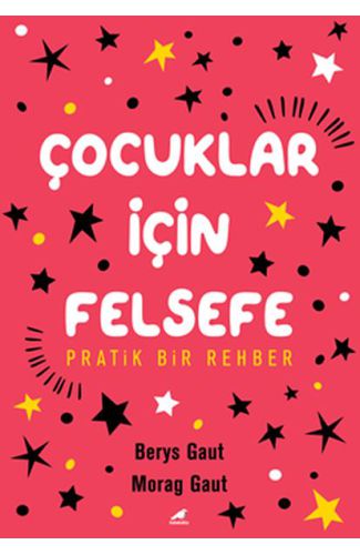 Çocuklar İçin Felsefe