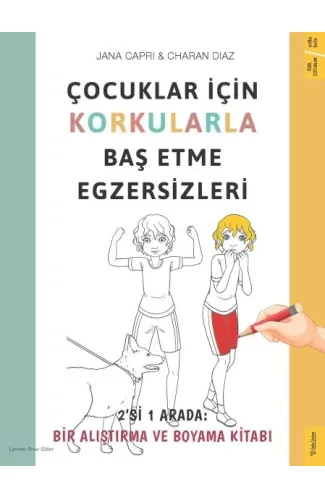 Çocuklar için Korkularla Baş Etme Egzersizleri