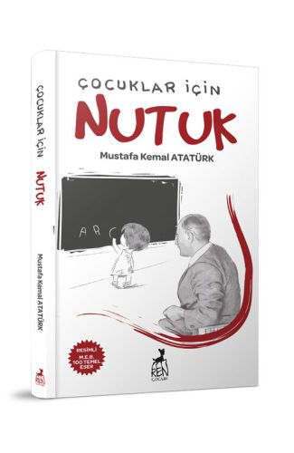 Çocuklar için Nutuk