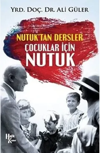 Çocuklar İçin Nutuk