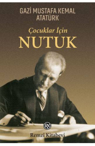 Çocuklar İçin Nutuk