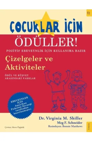 Çocuklar İçin Ödüller!