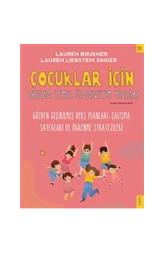 Çocuklar İçin Okulda Temel Öz-Denetim Yolları