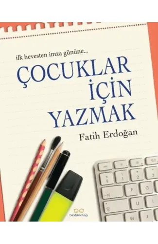 Çocuklar İçin Yazmak