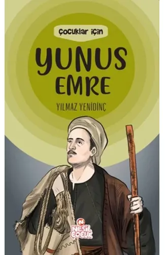 Çocuklar İçin Yunus Emre