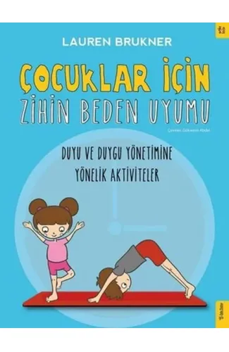 Çocuklar İçin Zihin Beden Uyumu