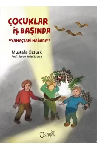 Çocuklar İş Başında