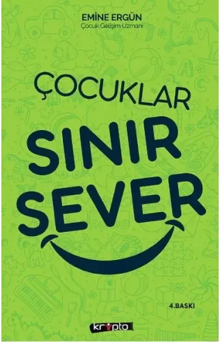 Çocuklar Sınır Sever