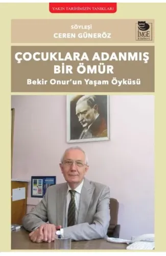 Çocuklara Adanmış Bir Ömür