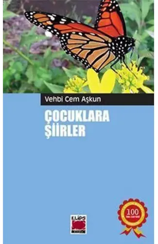 Çocuklara Şiirler / Vehbi Cem Aşkun