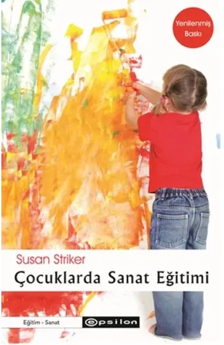 Çocuklarda Sanat Eğitimi