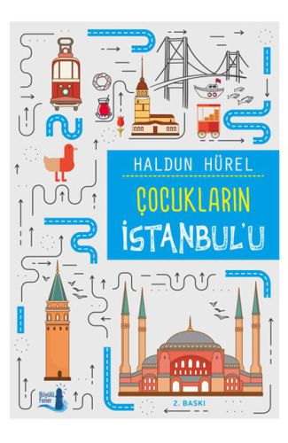 Çocukların İstanbul'u