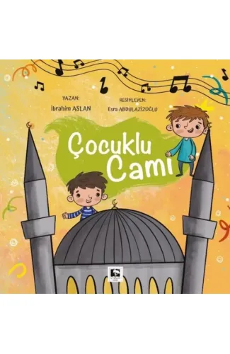 Çocuklu Cami