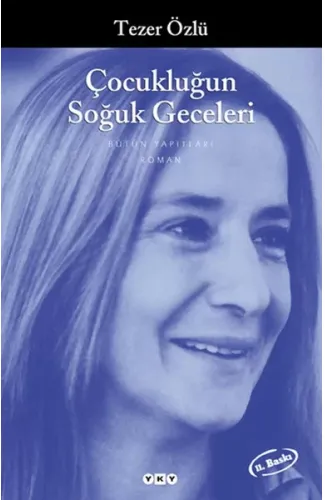 Çocukluğun Soğuk Geceleri