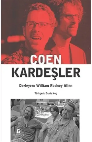 Coen Kardeşler