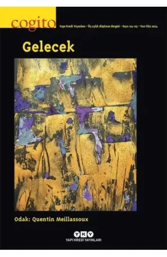 Cogito 114-115: Gelecek