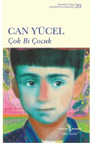 Çok Bi Çocuk