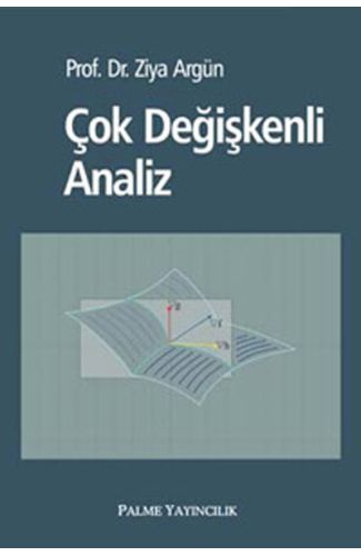 Çok Değişkenli Analiz