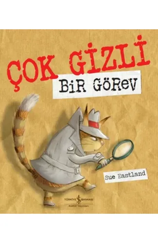 Çok Gizli Bir Görev