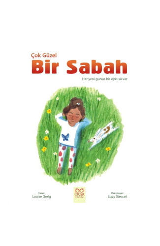 Çok Güzel Bir Sabah