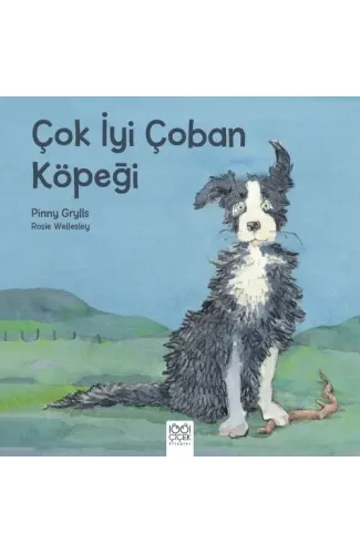 Çok İyi Çoban Köpeği