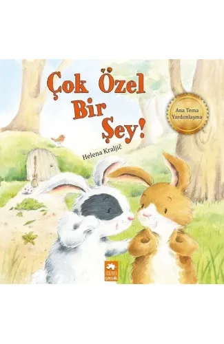 Çok Özel Bir Şey!