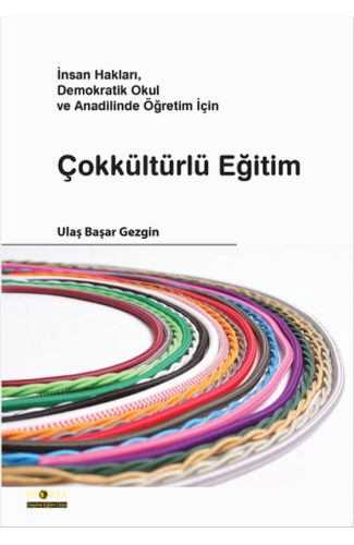 Çokkültürlü Eğitim