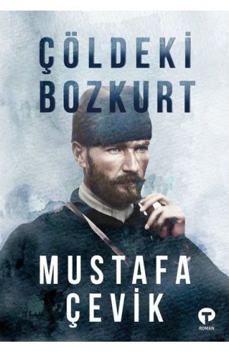 Çöldeki Bozkurt