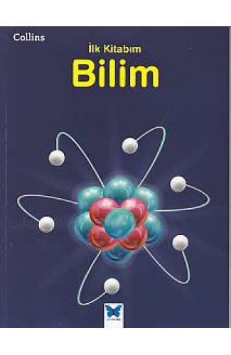 Collins İlk Kitabım Bilim