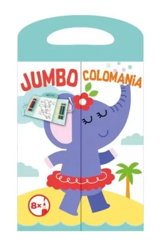 Colomania: Elephant