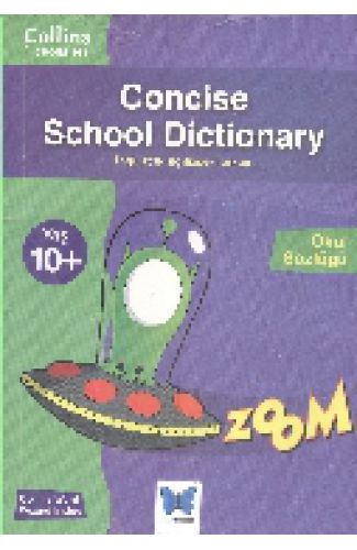 Concise School Dictionary