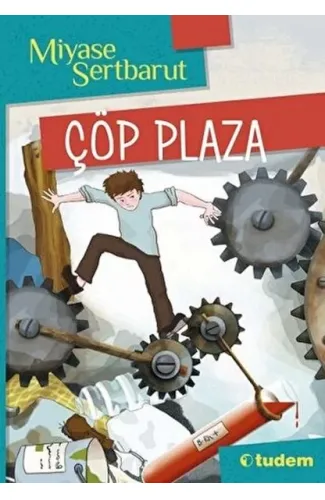 Çöp Plaza 1