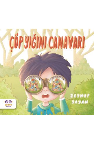 Çöp Yığını Canavarı