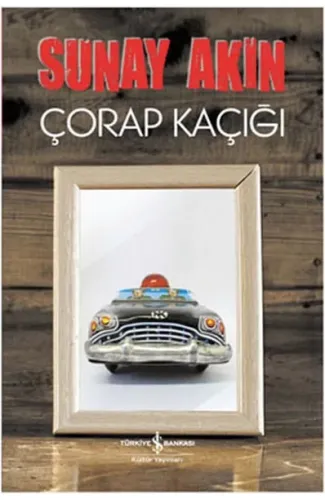 Çorap Kaçığı