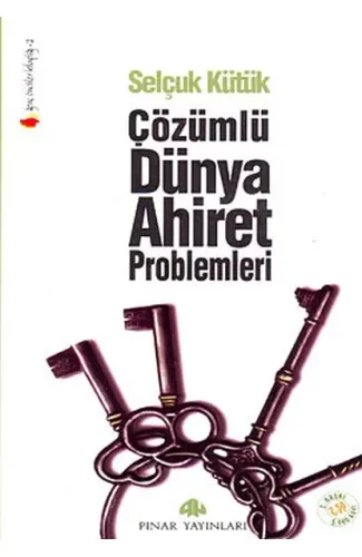 Çözümlü Dünya Ahiret Problemleri