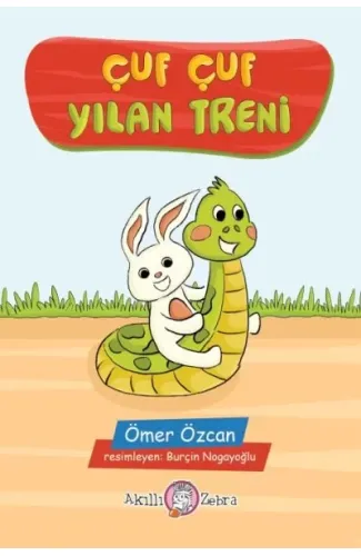 Çuf Çuf Yılan Treni