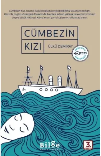 Cümbezin Kızı