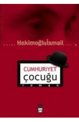 Cumhuriyet Çocuğu